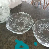 وسایل پزیرایی سالم بدون استفاده|ظروف سرو و پذیرایی|اسلامآباد غرب, |دیوار