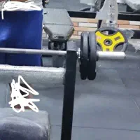 مربی تناسب اندام