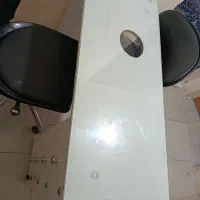 میز ناخنکاری|آرایشگاه و سالن‌های زیبایی|پرند, فاز ۶|دیوار