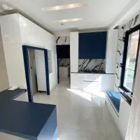 آپارتمان3خواب-هوشمند-دوپارکینگ-بلوارگیلان-ارکیده
