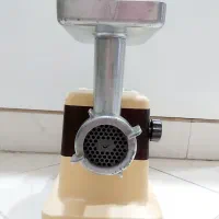 چرخ گوشت پارس خزر