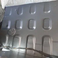 پژو ۲۰۶ مدل ۸۹|خودرو سواری و وانت|رزن, |دیوار