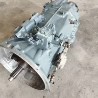 فروش گیربکس|خودرو سنگین|آباده, |دیوار