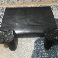 ps3 و ps2