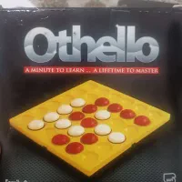 بازی فکری اودلو