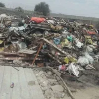 خرید و فروش انواع ضایعات آهن آلمینیوم مس برش