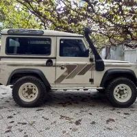 پاژن۷۵ سانتانا