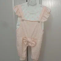 لباس نوزادی