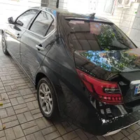 دنا پلاس اتوماتیک، مدل ۱۴۰۲ سنسور نور و باران دار|خودرو سواری و وانت|تهران, چیتگر|دیوار