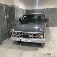 نیسان EX دوگانه مدل ۱۴۰۵ + لاستیک خارجی
