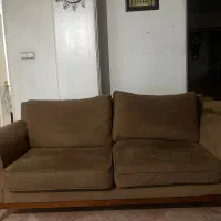 مبل دو و سه نفره