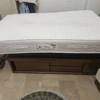 تشک خوشخواب رویا|تشک تختخواب|تهران, باغ فیض|دیوار