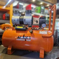کمپرسور هوا/پمپ باد 12و30و50 لیتری مکس