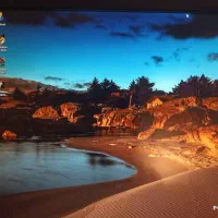 رایانه رومیزی|رایانه رومیزی|گیلان غرب, |دیوار