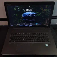 لب تاب hp Zbook