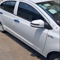 شاهین اتوماتcvt توربو صفر معاوضه با S5 و Swm و sx5|خودرو سواری و وانت|تبریز, |دیوار