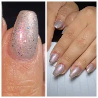 خدمات کاشت وترمیم ناخن و مژه|خدمات آرایشگری و زیبایی|شیراز, میانرود|دیوار