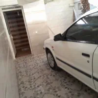 سمند ای اف سون ال ایکس