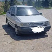 فروش پراید مدل88