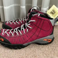 کفش کوهنوردی اورجینال برند the north face