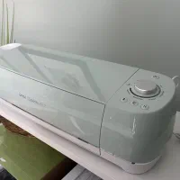 کاترپلاتر cricut