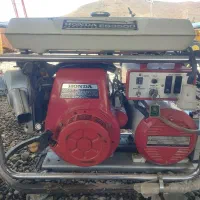 موتور برق هوندا اصل ژاپن