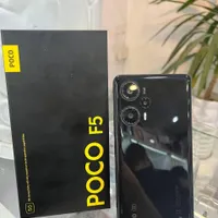 Poco F5 256GB رام 12 قیمت ویژه