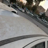 ساینا 403|خودرو سواری و وانت|کرمانشاه, |دیوار