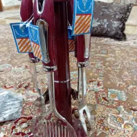 کلکسیون اشپزی|کلکسیون و سرگرمی|شاهین‌شهر, شهرک گلدیس|دیوار