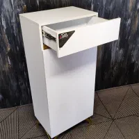 جاکفشی مینیمال هایگلاس متالیک آماده ارسال