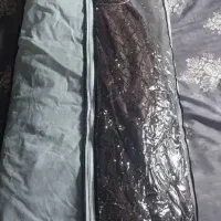 لباس مجلسی|لباس|صومعهسرا, |دیوار