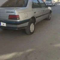 پژو 405 مدل 91|خودرو سواری و وانت|پاکدشت, پاکدشت (مامازند)|دیوار