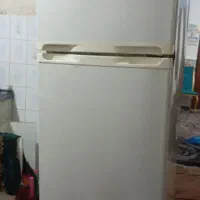 یخچال موتور سوخته..