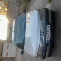 پژو ۴۰۵ دوگانه سوز نقره ایمدل۱۳۹۵