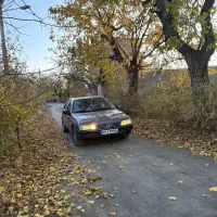 فروش یه دستگاه پژو مدل 95