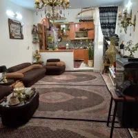 ۶۵ متری مختاری غربی