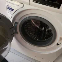 ماشین لیاسشویی ۹کیلوپاکشومافروش فوری