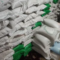 برنج دورود، نخود، لوبیا،