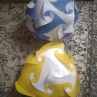 لوستر فانتزی