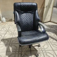 صندلی مدیریت مدل M10