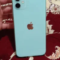 آیفون 11نورمال
