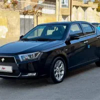 دنا پلاس توربو اتوماتیک مدل ۱۴۰۰|خودرو سواری و وانت|همدان, |دیوار