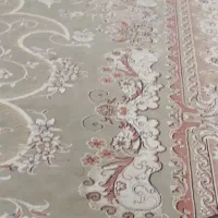 ۲عددفرش ۱۲متری تمیز بدون پارگی و سوختگی