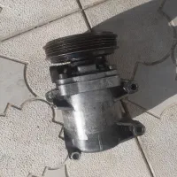 کمپرسور کولر پراید