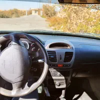 کوییک402|خودرو سواری و وانت|سیرجان, |دیوار