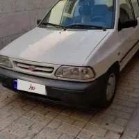 پرایدمدل ۹۳دوگانه کارخانه تماس