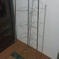پایه قابلمه
