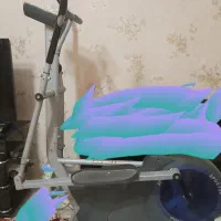 دوچرخه ورزشی