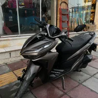 هانی موتور ۱۵۰ بی نقص