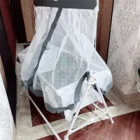 گهواره نو قیمت عجیب